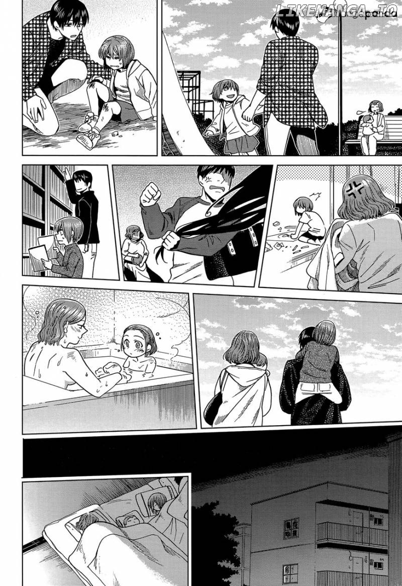 The Ancient Magus Bride, Chapter 42 image 09